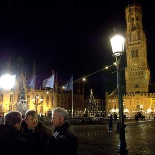 In Bruges Picture 4