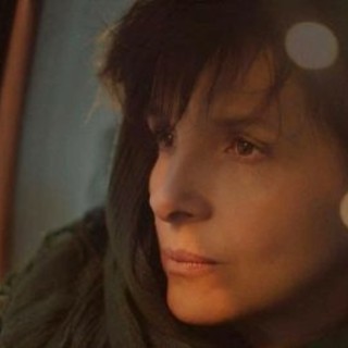 Juliette Binoche stars as Rebecca in Film Movement's A Thousand Times Good Night (2014)