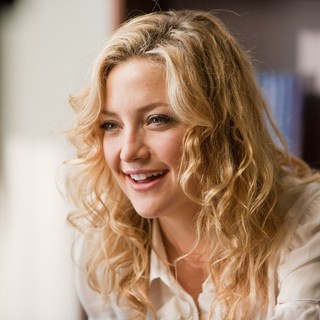 Kate Hudson stars as Marley Corbett in Millennium Entertainment's A Little Bit of Heaven (2012). Photo credit by Patti Perret.