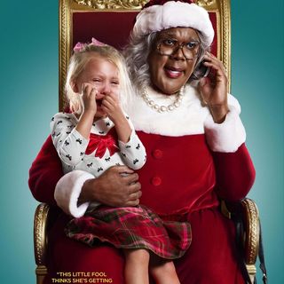 A Madea Christmas Picture 4