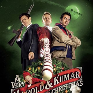 A Very Harold & Kumar Christmas Picture 7