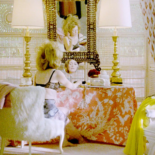 Julianne Moore stars as Charlotte in The Weinstein Company's A Single Man (2009)