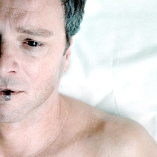 Colin Firth stars as George in The Weinstein Company's A Single Man (2009)