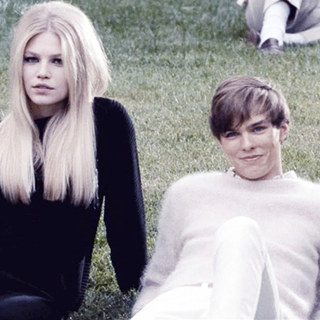Nicholas Hoult stars as Kenny in The Weinstein Company's A Single Man (2009)