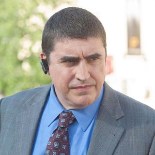 Alfred Molina stars as Frank Burton in Lionsgate Films' Abduction (2011)