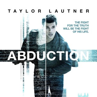 Poster of Lionsgate Films' Abduction (2011)