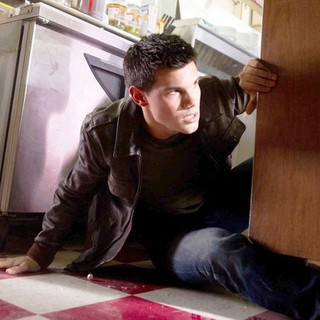 Taylor Lautner stars as Nathan in Lionsgate Films' Abduction (2011)