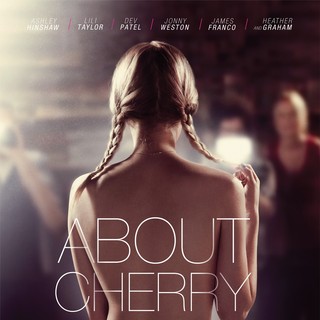 Poster of IFC Films' About Cherry (2012)