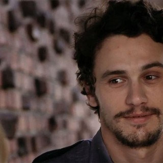 James Franco stars as Francis in IFC Films' About Cherry (2012)
