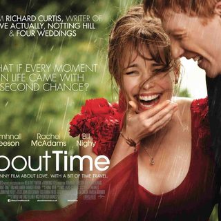 About Time Picture 7