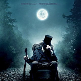 Abraham Lincoln: Vampire Hunter Picture 2