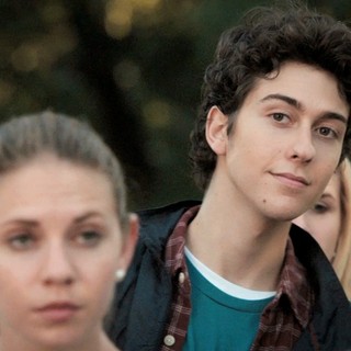Nat Wolff stars as Jeremiah Balakian in Focus Features' Admission (2013)