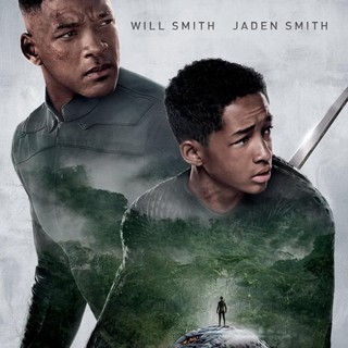 After Earth Picture 5
