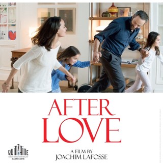 Poster of Distrib Films US' After Love (2017)
