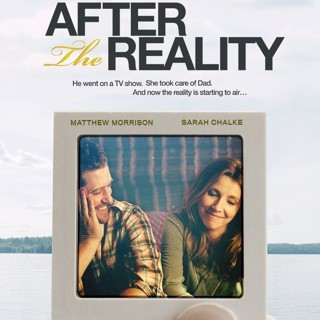 Poster of The Orchard's After the Reality (2017)