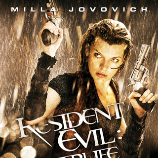 Resident Evil: Afterlife Picture 33