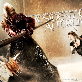 Resident Evil: Afterlife Picture 38