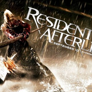 Resident Evil: Afterlife Picture 39