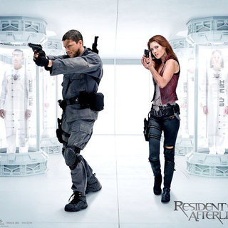 Resident Evil: Afterlife Picture 54