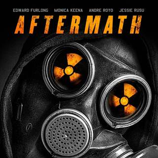 Poster of Image Entertainment's Aftermath (2014)