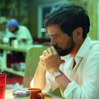Romain Duris stars as Nathan in Salty Features' Afterwards (2009)