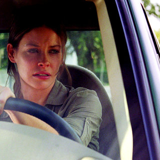 Evangeline Lilly stars as Claire in Salty Features' Afterwards (2009)