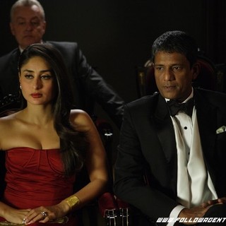 Agent Vinod Picture 15