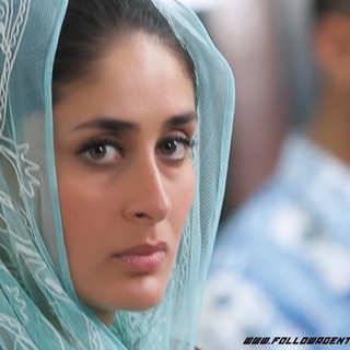 Kareena Kapoor stars as Iram Parveen Billal/Dr. Tanya Ruby in Eros International's Agent Vinod (2012)