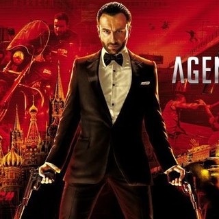 Agent Vinod Picture 3