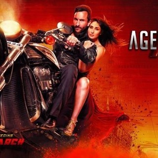 Agent Vinod Picture 4