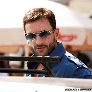 Agent Vinod Picture 6