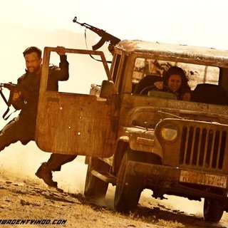 Agent Vinod Picture 10