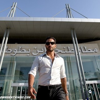 Agent Vinod Picture 11