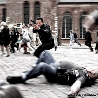 Agent Vinod Picture 12