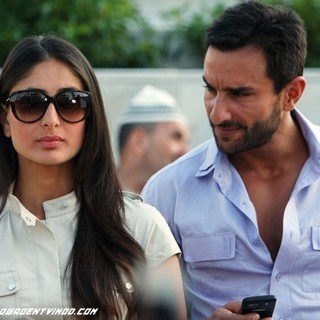 Agent Vinod Picture 14