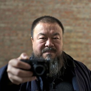 Ai Weiwei stars as Himself in Sundance Selects' Ai Weiwei: Never Sorry (2012)