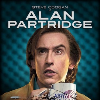 Alan Partridge: Alpha Papa Picture 4