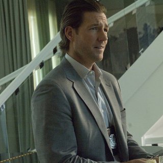 Edward Burns stars as Tommy Kane  in Summit Entertainment's Alex Cross (2012)