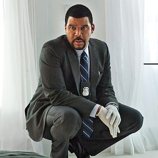 Tyler Perry stars as Dr. Alex Cross in Summit Entertainment's Alex Cross (2012)