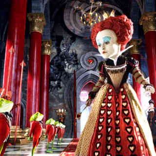 Alice in Wonderland Picture 56