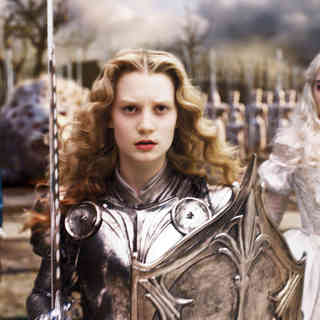 Alice in Wonderland Picture 59