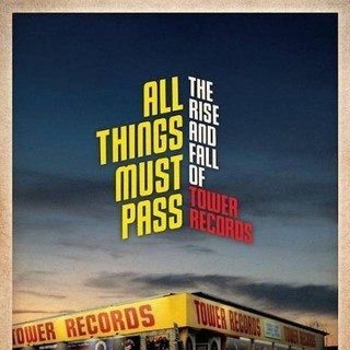 Poster of Gravitas Ventures' All Things Must Pass (2015)