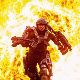 Edge of Tomorrow Picture 1