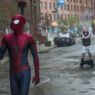 The Amazing Spider-Man 2 Picture 72