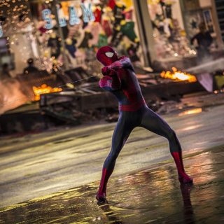The Amazing Spider-Man 2 Picture 74