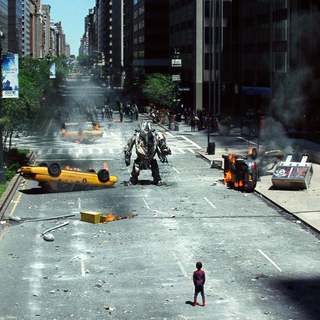 The Amazing Spider-Man 2 Picture 75