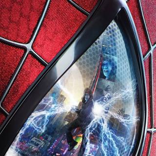 The Amazing Spider-Man 2 Picture 39
