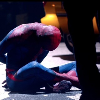 The Amazing Spider-Man Picture 70
