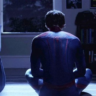 The Amazing Spider-Man Picture 75