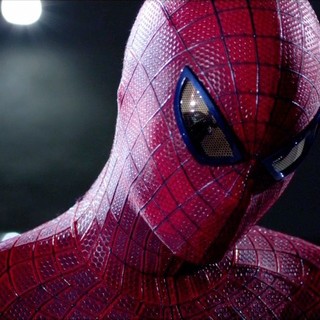 The Amazing Spider-Man Picture 46